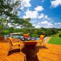 Haritha Villas And Spa