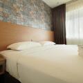 Hotel Pudu Plaza Kuala Lumpur