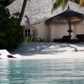 Nika Island Resort & Spa, Maldives