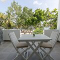 Taru Villas Mawella