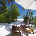Atmosphere Kanifushi Maldives