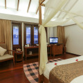 Medhufushi Island Resort