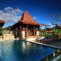 Ubud Heaven Penestanan