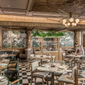 Four Seasons Hotel Bangkok At Chao Phraya River