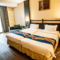Kk Times Square Hotel