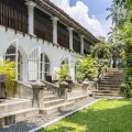 The Kandy House