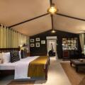 Leopard Trails Wilpattu