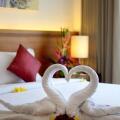 Taksu Sanur Hotel