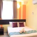 Sun Inns Hotel Kepong