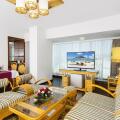 Green World Hotel Nha Trang