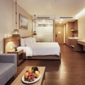 Virgo Hotel Nha Trang