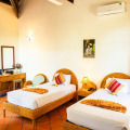 White Sand Resort