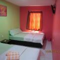 Best Seven Motel