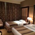 London Suites Hotel