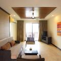 Borneo Beach Villas