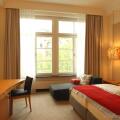 Classik Hotel Alexander Plaza picture