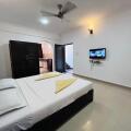 Naga Cottages
