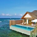 Emerald Faarufushi Resort & Spa