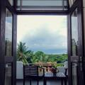 Rockery Villa