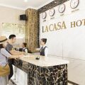 La Casa Hotel Nha Trang