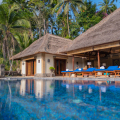 Puri Wulandari - A Boutique Resort & Spa