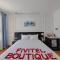 Fivitel Boutique Da Nang