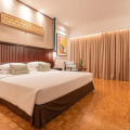 Bintang Bali Resort