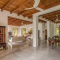 Luxurious 07 Bedroom Hilltop Villa With Private Gym