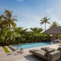 Waldorf Astoria Maldives Ithaafushi