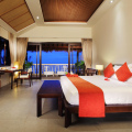 The Cliff Resort & Residences