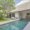 Indiana Kenanga Luxury Boutique Hotel & Spa