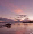 Gaya Island Resort