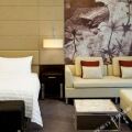 Le Meridien Al Aqah Beach Resort