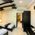 Legian Beach Hotel