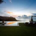 The Ungasan Clifftop Resort