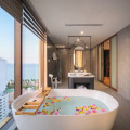 Grand Tourane Hotel Nha Trang