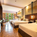 Bintang Bali Resort