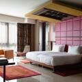 Jumeirah Creekside Hotel