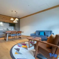 Yu Kiroro, Ski-In Ski-Out Luxury Residences