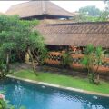 Tandjung Sari Hotel