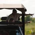 Mahoora Tented Safari Camp - Yala