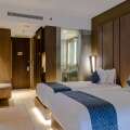 Wyndham Tamansari Jivva Resort Bali