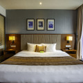 Boton Blue Hotel & Spa Nha Trang