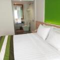 Grand Whiz Hotel Nusa Dua Bali