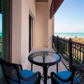 The St. Regis Saadiyat Island Resort, Abu Dhabi