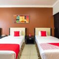 Crystal Plaza Hotel