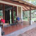 Kumbukgahawatta Hotel