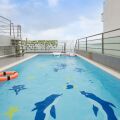 Blue Pearl Hotel Nha Trang