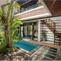 The Bali Dream Villa Seminyak