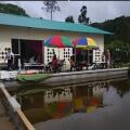 Kinabalu Poring Vacation Lodge